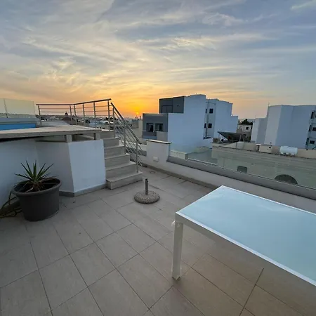 Dream Penthouse أتارد