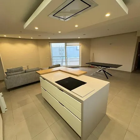 فندق Dream Penthouse