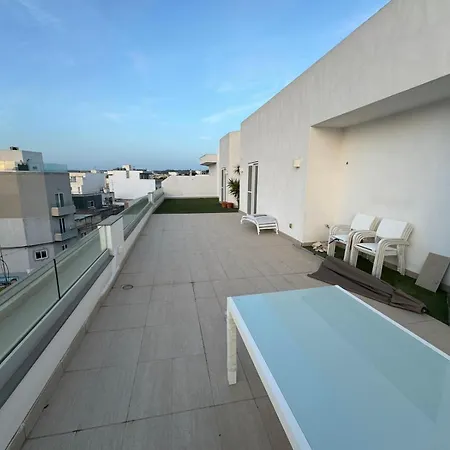 Hotell Dream Penthouse Attard