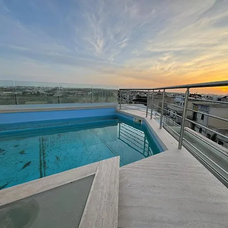 Dream Penthouse Hotel Attard